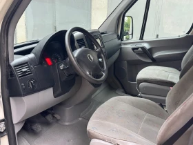 VW Crafter 2.5 TDI* K* NAVI * L2H2 | Mobile.bg    14