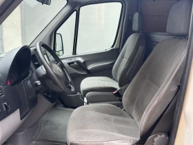 Обява за продажба на VW Crafter 2.5 TDI* KЛИМА* NAVI * L2H2 ~13 500 лв. - изображение 8