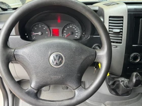 Обява за продажба на VW Crafter 2.5 TDI* KЛИМА* NAVI * L2H2 ~13 500 лв. - изображение 9