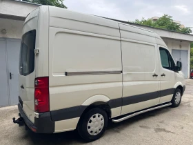 Обява за продажба на VW Crafter 2.5 TDI* KЛИМА* NAVI * L2H2 ~13 500 лв. - изображение 3