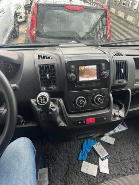Обява за продажба на Peugeot Boxer 2.0HDi L3H2 ~19 000 лв. - изображение 7