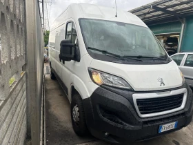 Обява за продажба на Peugeot Boxer 2.0HDi L3H2 ~19 000 лв. - изображение 2