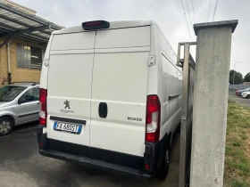 Обява за продажба на Peugeot Boxer 2.0HDi L3H2 ~19 000 лв. - изображение 3