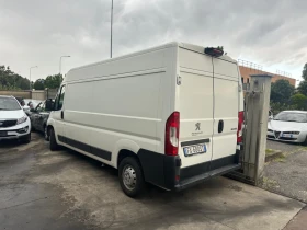 Обява за продажба на Peugeot Boxer 2.0HDi L3H2 ~19 000 лв. - изображение 4