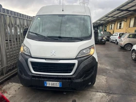 Обява за продажба на Peugeot Boxer 2.0HDi L3H2 ~19 000 лв. - изображение 1