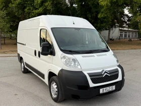 Обява за продажба на Citroen Jumper 2.2HDI L2H2 ~12 900 лв. - изображение 2