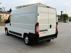 Обява за продажба на Citroen Jumper 2.2HDI L2H2 ~12 900 лв. - изображение 4