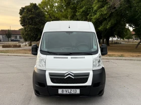 Обява за продажба на Citroen Jumper 2.2HDI L2H2 ~12 900 лв. - изображение 1