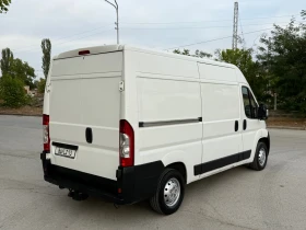 Обява за продажба на Citroen Jumper 2.2HDI L2H2 ~12 900 лв. - изображение 6