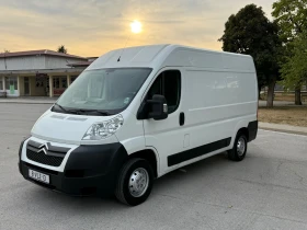 Обява за продажба на Citroen Jumper 2.2HDI L2H2 ~12 900 лв. - изображение 1
