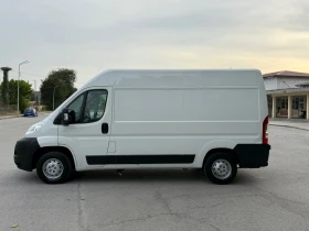Обява за продажба на Citroen Jumper 2.2HDI L2H2 ~12 900 лв. - изображение 5