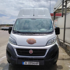 ������ Fiat Ducato