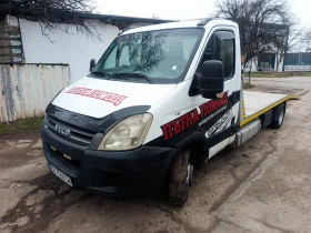 Iveco Daily 65C ����� ����� 50c18 N2 | Mobile.bg � ����� ������ 2