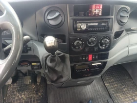 Iveco Daily 65C ����� ����� 50c18 N2 | Mobile.bg � ����� ������ 8