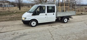 Ford Transit T100 | Auto.bg — изображение 2