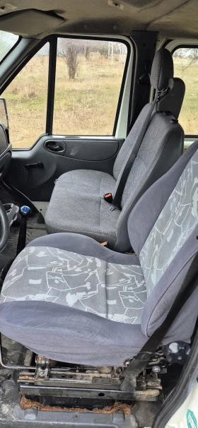 Ford Transit T100 | Auto.bg — изображение 10