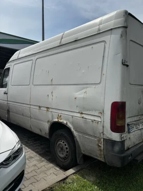 VW Lt 35 | Mobile.bg � ����� ������ 2