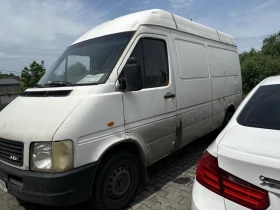 ����� �� �������� �� VW Lt 35
