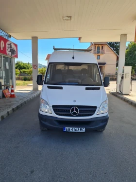 ����� �� �������� �� Mercedes-Benz 320 2.2 CDI 160�.�.2012�. 