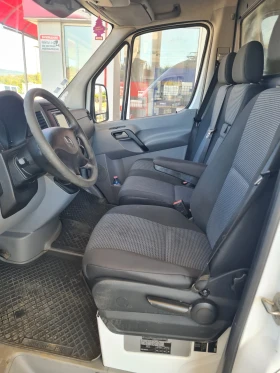 Mercedes-Benz 320 2.2 CDI 160�.�.2012�.  | Mobile.bg � ����� ������ 6