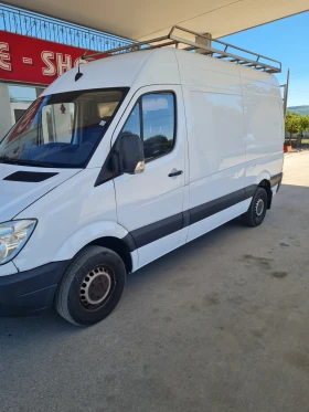 Mercedes-Benz 320 2.2 CDI 160�.�.2012�.  | Mobile.bg � ����� ������ 4