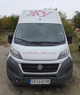 Fiat Ducato 