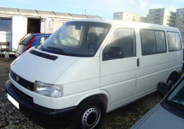 VW Caravelle T4  | Mobile.bg   1
