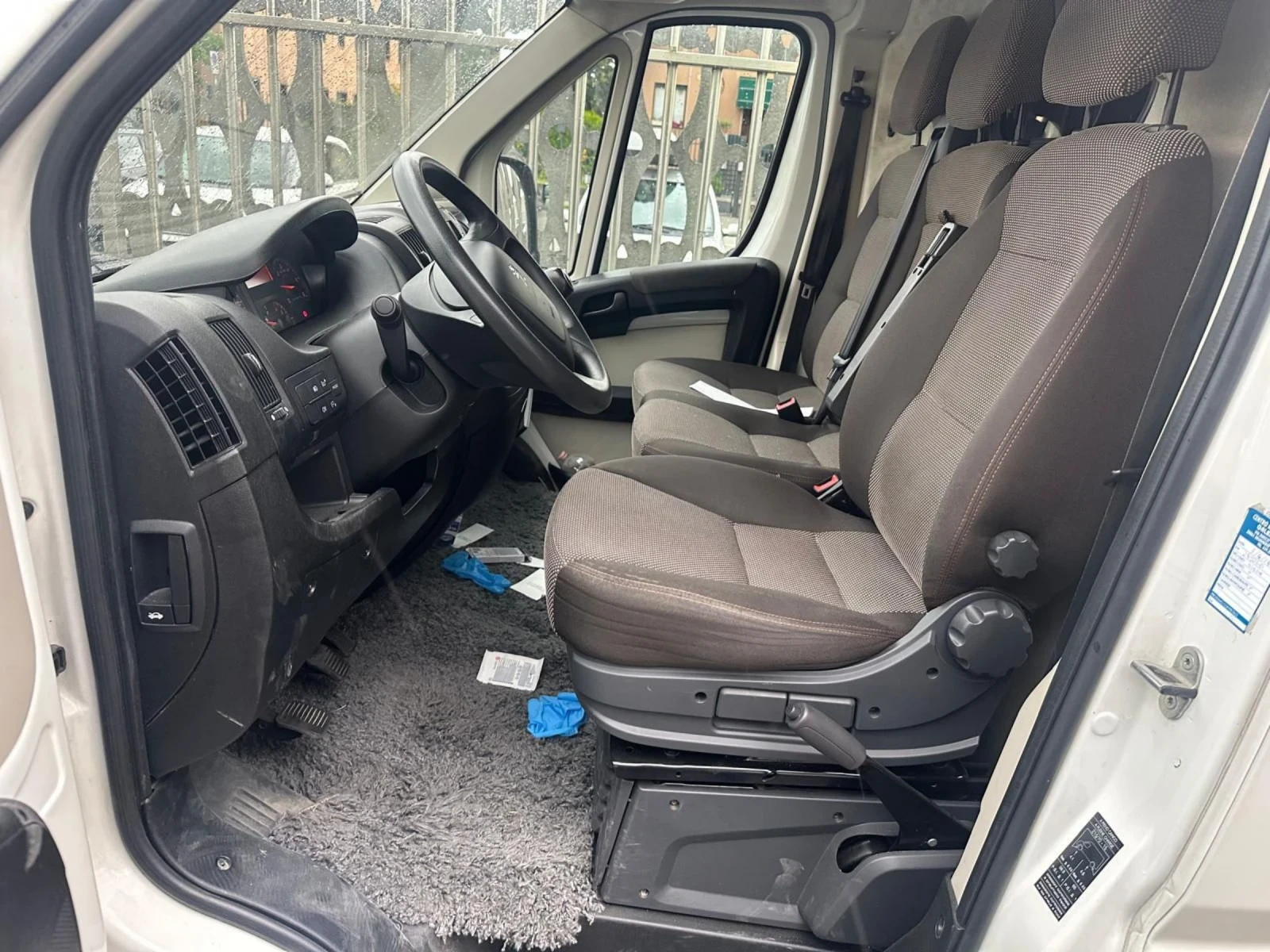 Peugeot Boxer 2.0HDi L3H2 - изображение 7