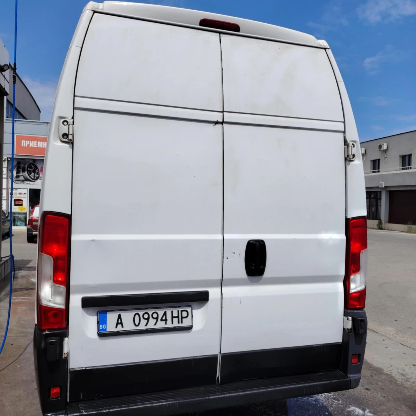 Fiat Ducato | Mobile.bg � ����������� 3