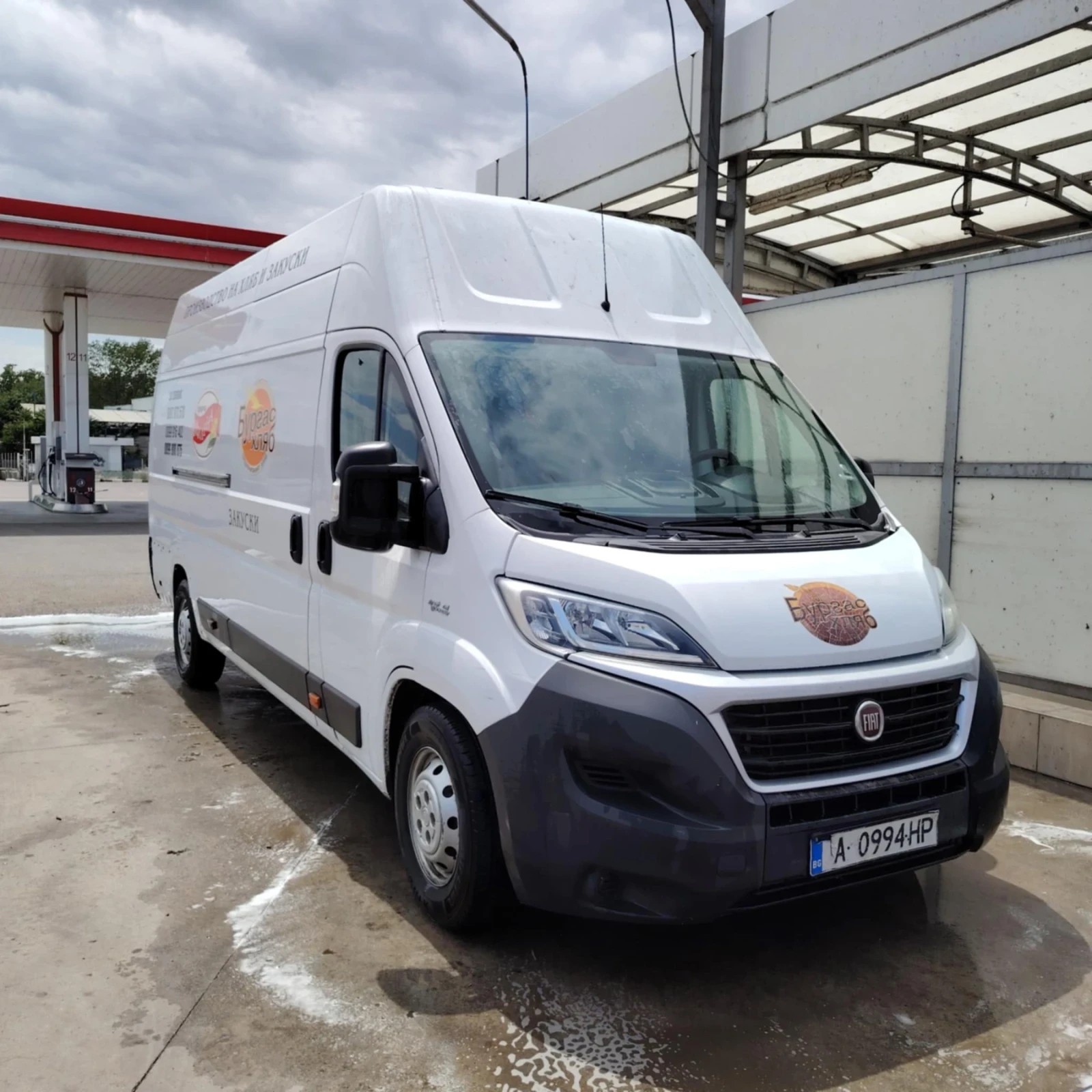 Fiat Ducato | Mobile.bg � ����������� 4