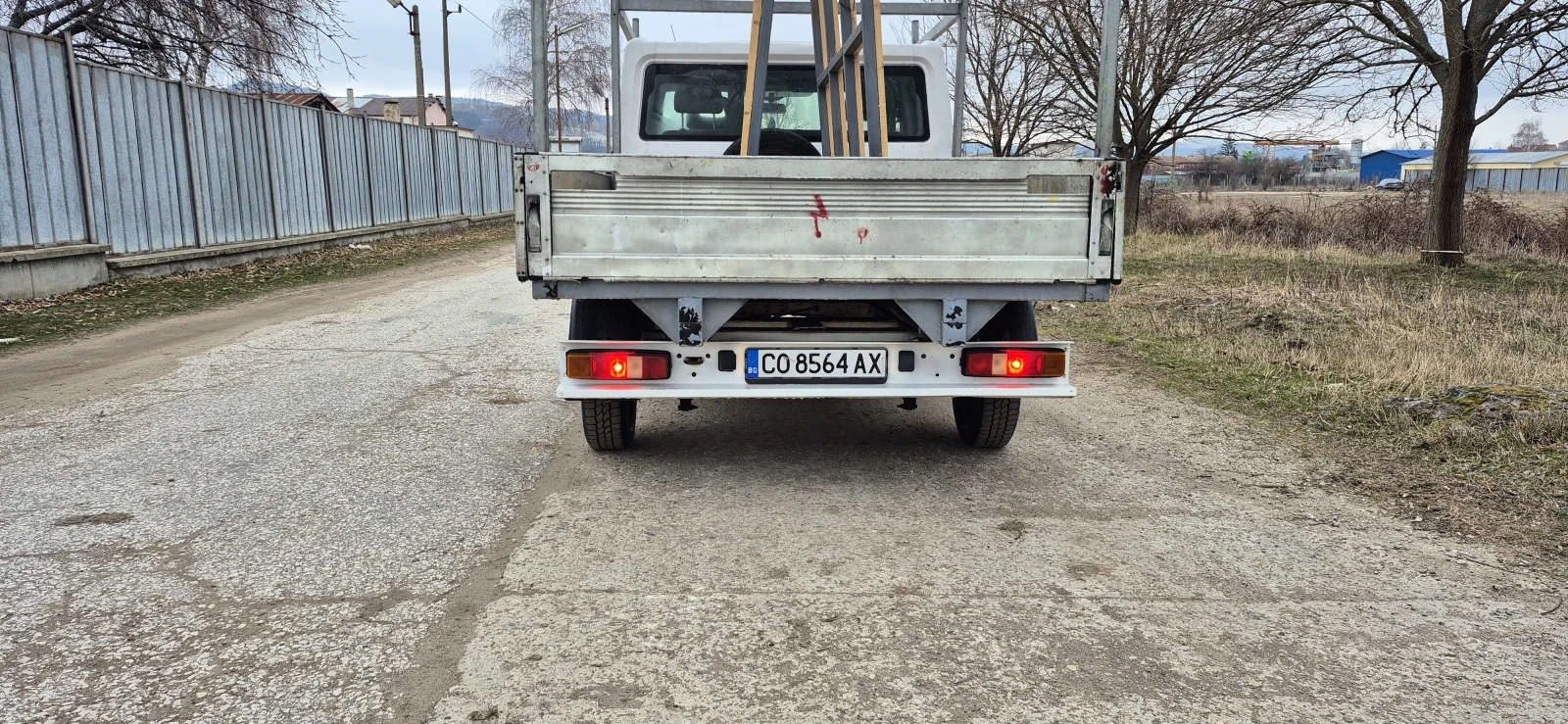 Ford Transit T100 | Mobile.bg � ����������� 5
