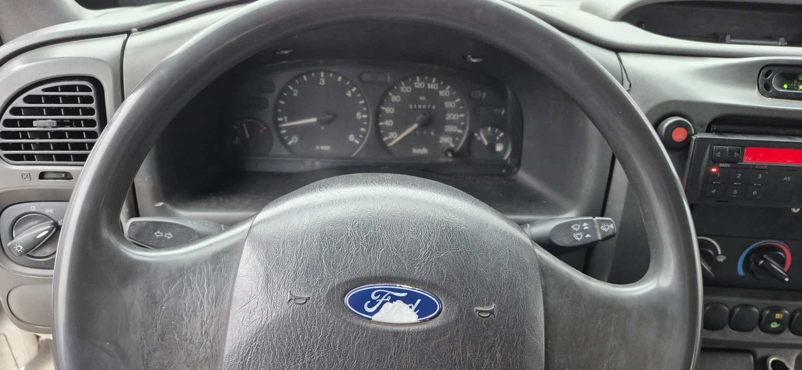 Ford Transit T100 | Mobile.bg � ����������� 7