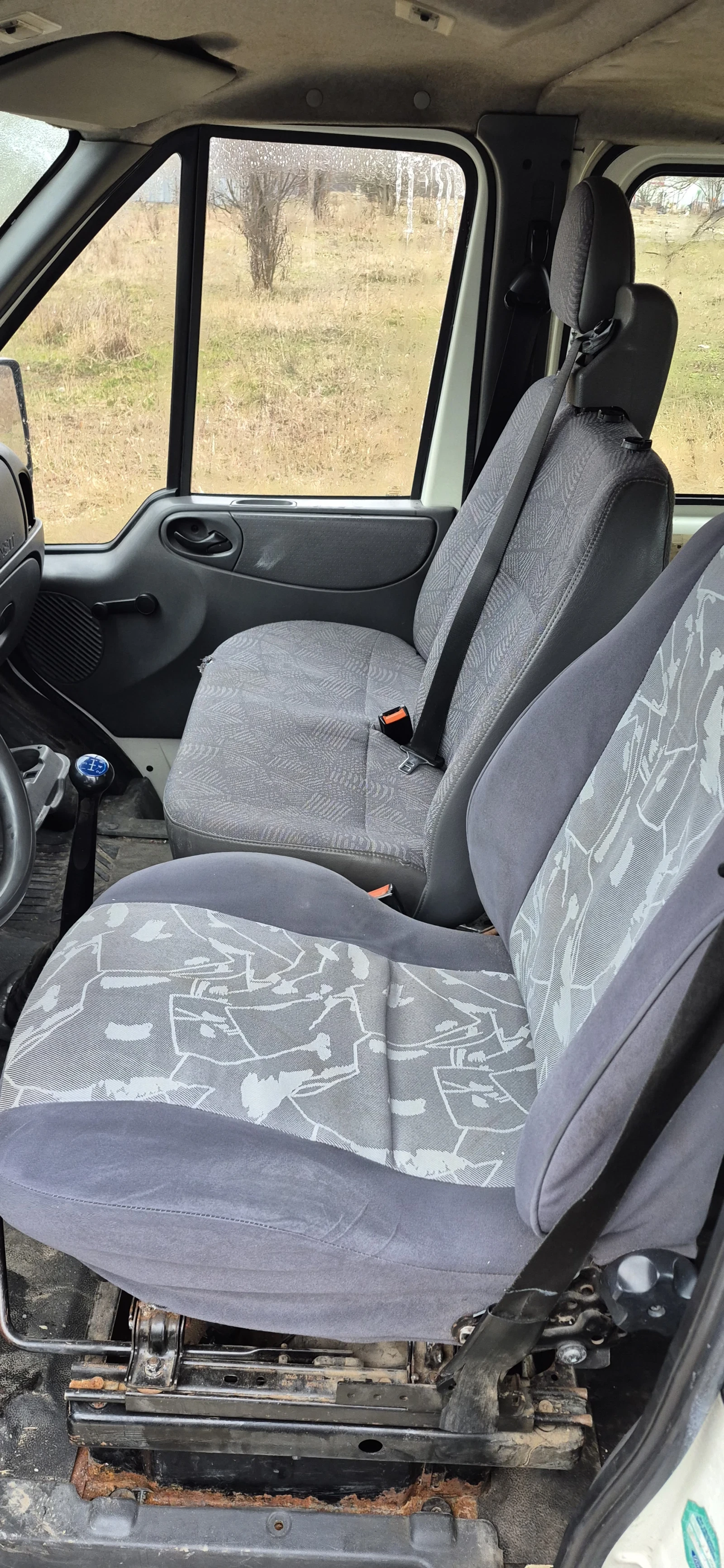 Ford Transit T100 | Mobile.bg � ����������� 10