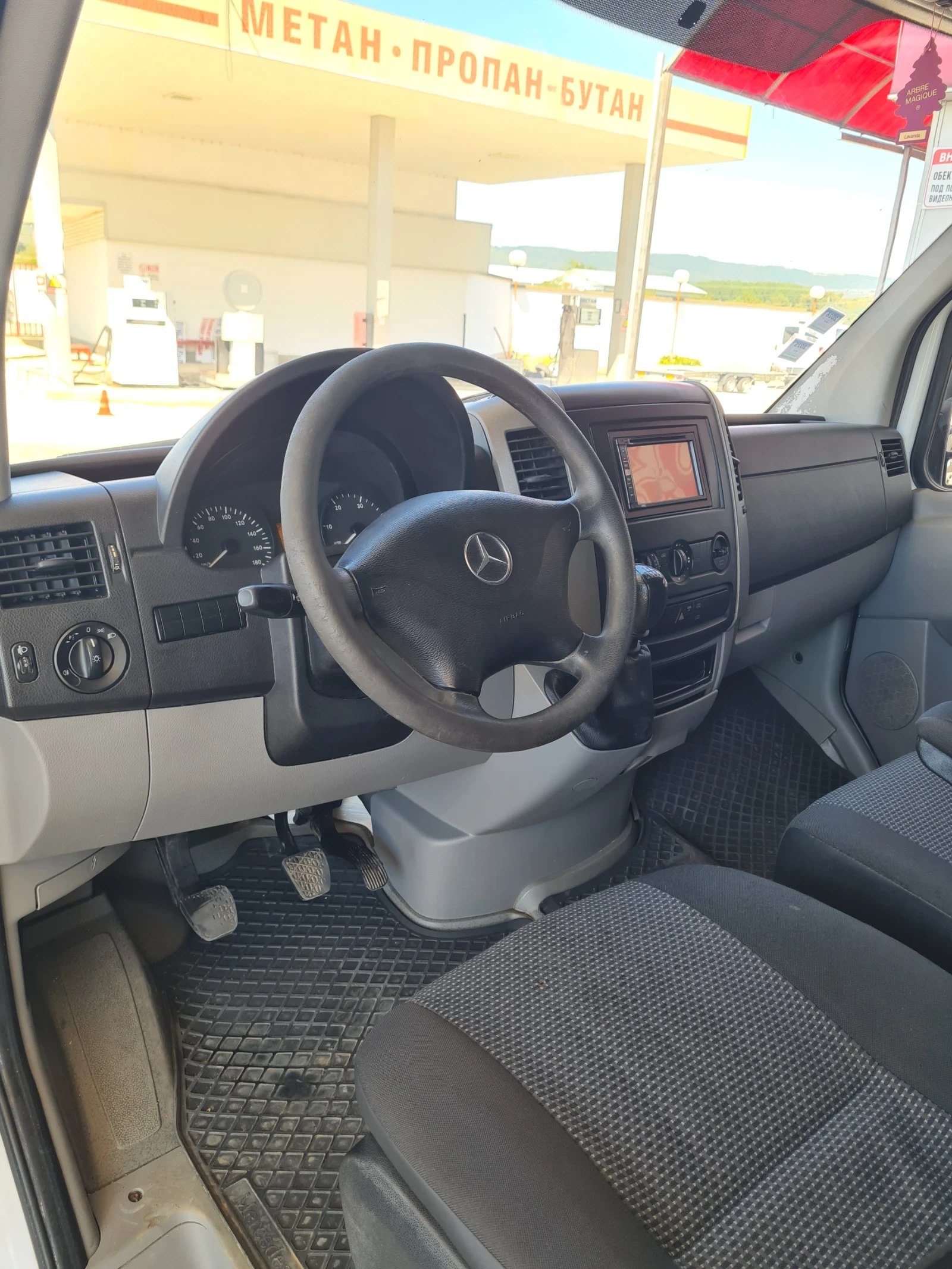 Mercedes-Benz 320 2.2 CDI 160�.�.2012�.  | Mobile.bg � ����������� 7