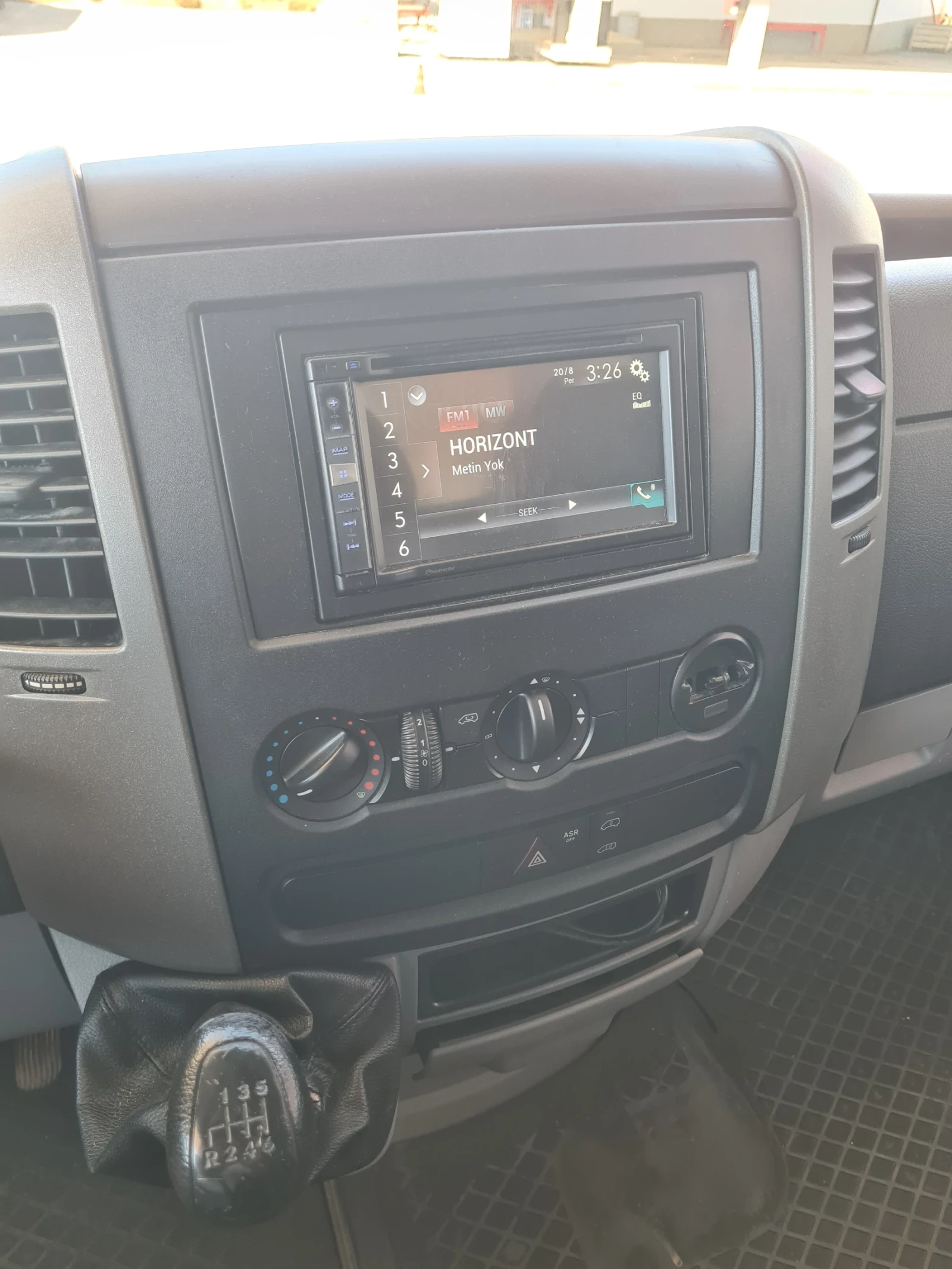 Mercedes-Benz 320 2.2 CDI 160�.�.2012�.  | Mobile.bg � ����������� 8