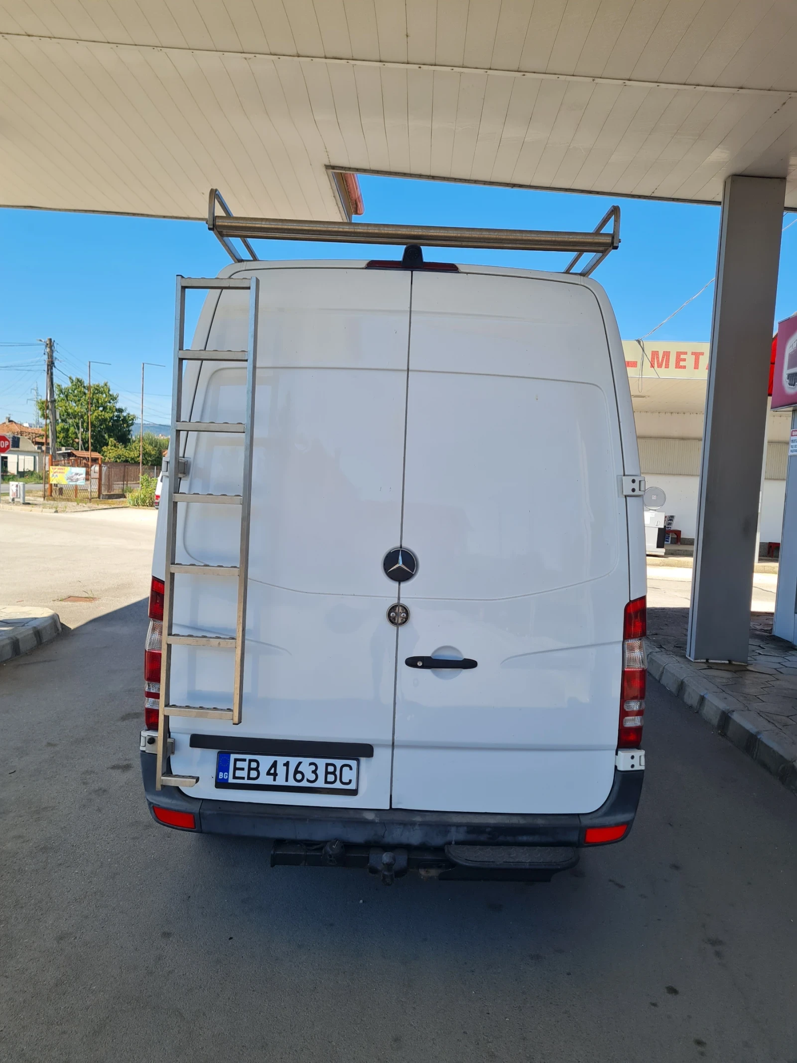Mercedes-Benz 320 2.2 CDI 160�.�.2012�.  | Mobile.bg � ����������� 2