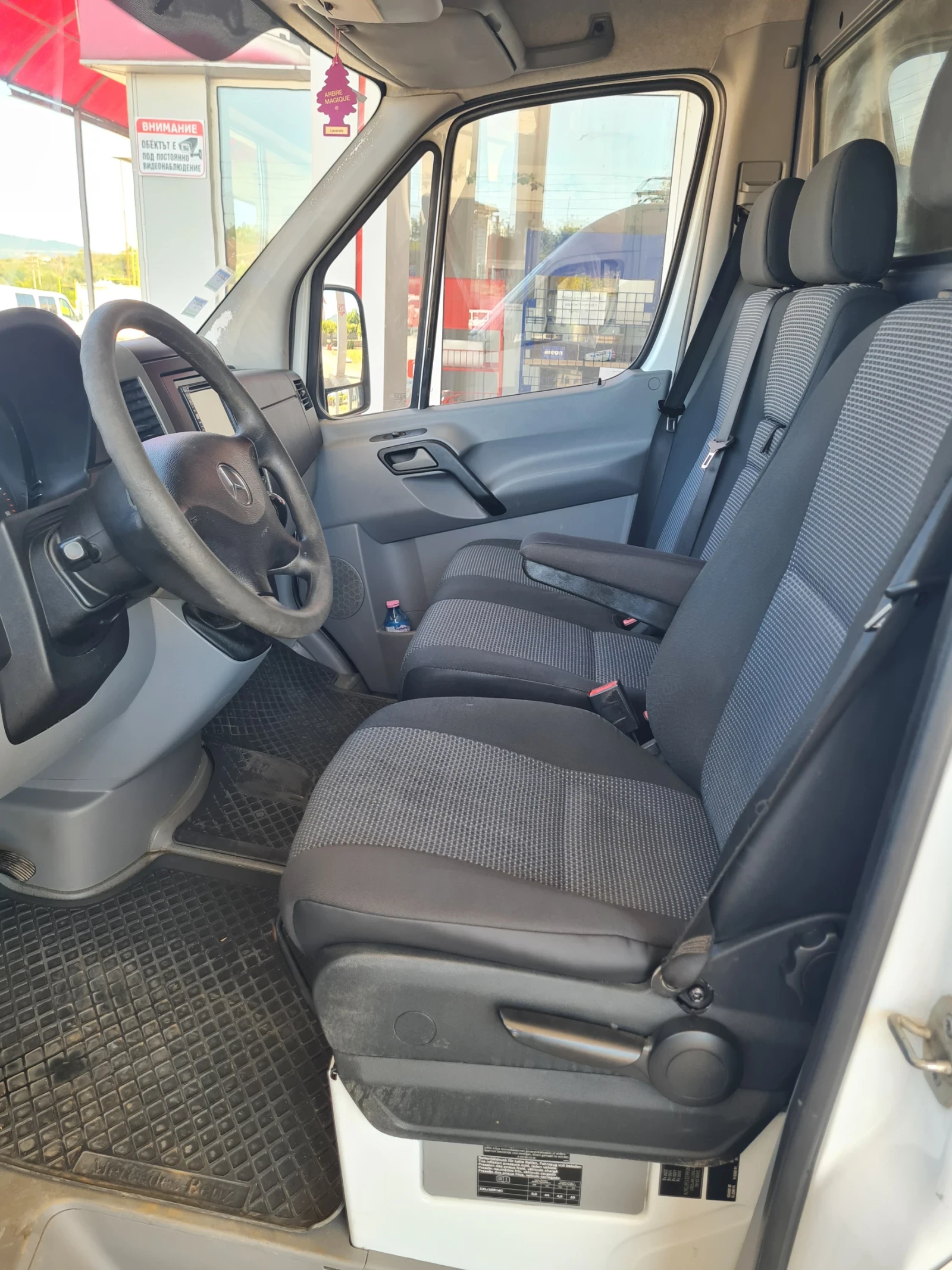 Mercedes-Benz 320 2.2 CDI 160�.�.2012�.  | Mobile.bg � ����������� 6