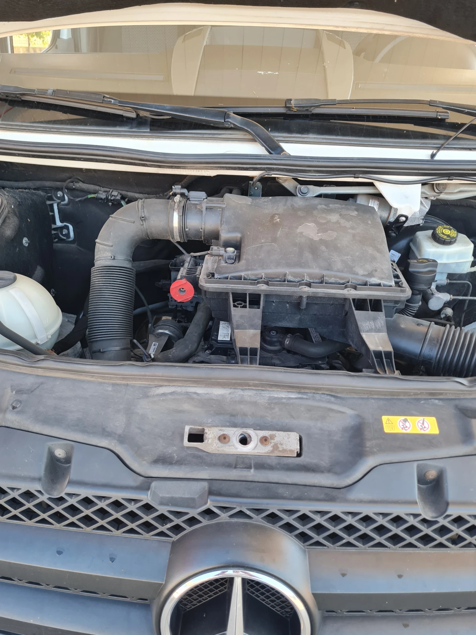 Mercedes-Benz 320 2.2 CDI 160�.�.2012�.  | Mobile.bg � ����������� 13