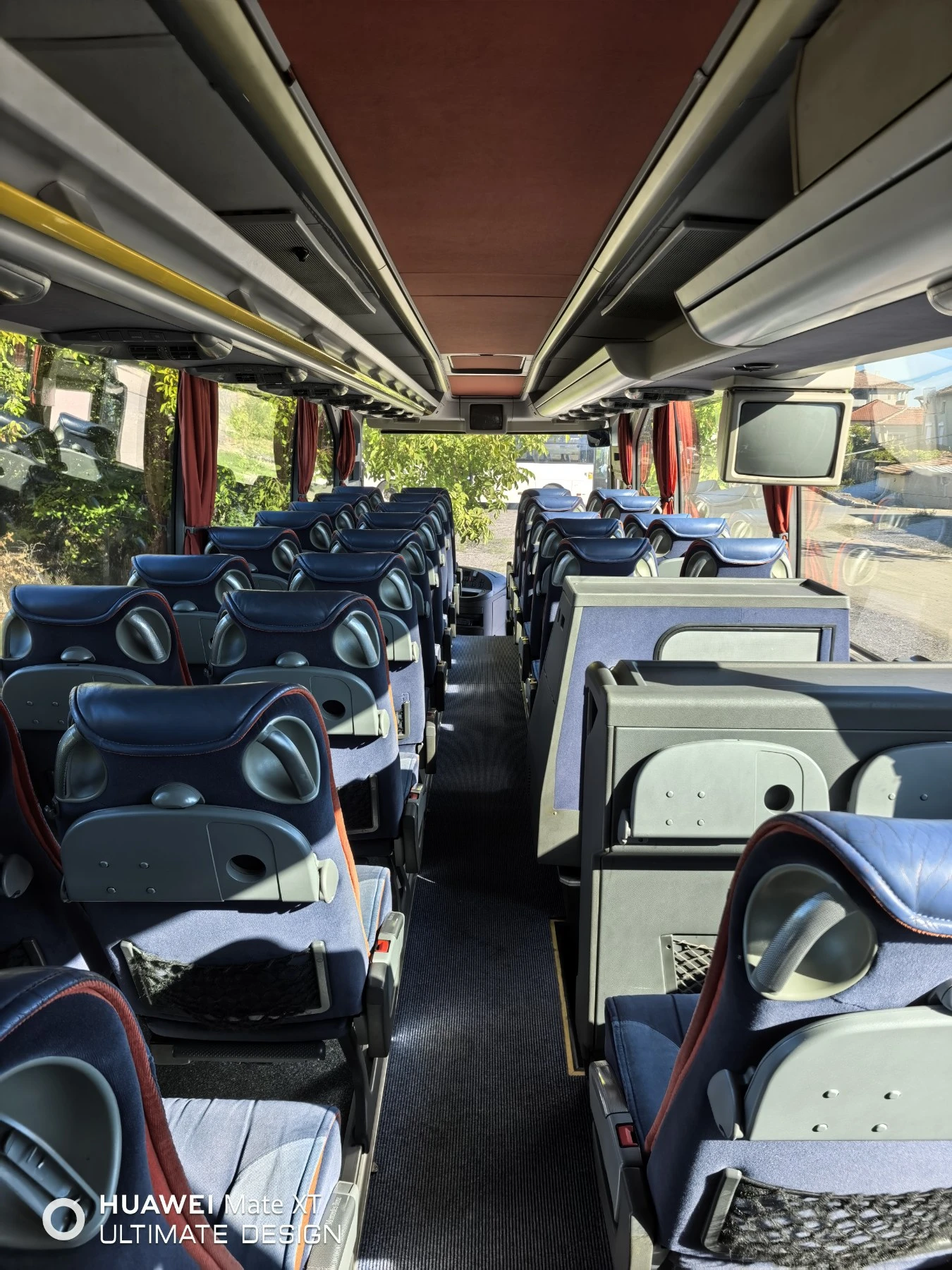 Mercedes-Benz Travego, снимка 9 - Бусове и автобуси - 56348487