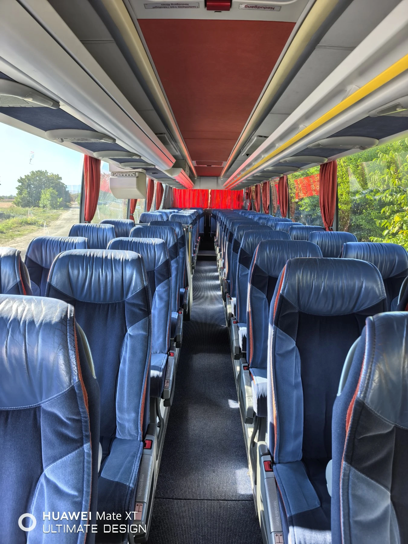 Mercedes-Benz Travego, снимка 8 - Бусове и автобуси - 56348487