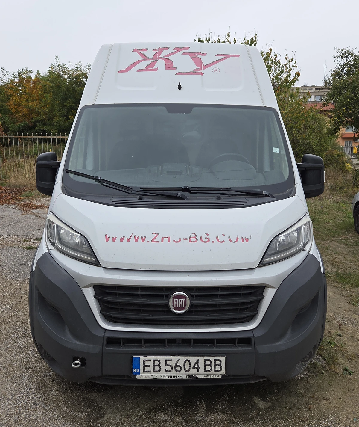 Fiat Ducato