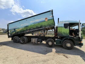 Scania G 470 G440, снимка 7