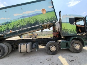 Scania G 470 G440, снимка 8