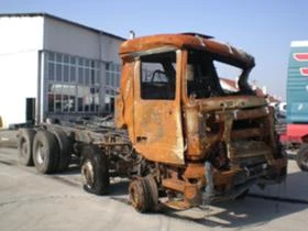     Mercedes-Benz Actros 4148  V8