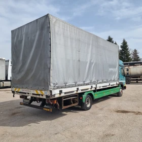 Mercedes-Benz 815 ATEGO | Mobile.bg    2