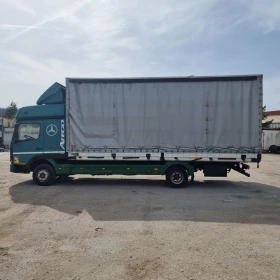 Mercedes-Benz 815 ATEGO | Mobile.bg    5