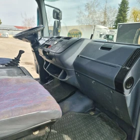 Mercedes-Benz 815 ATEGO | Mobile.bg    7