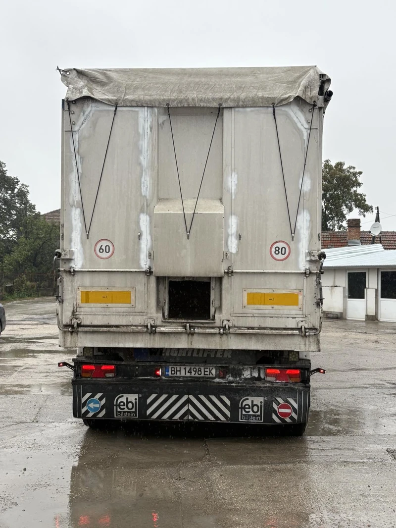 Scania R 420, снимка 10 - Камиони - 52336170