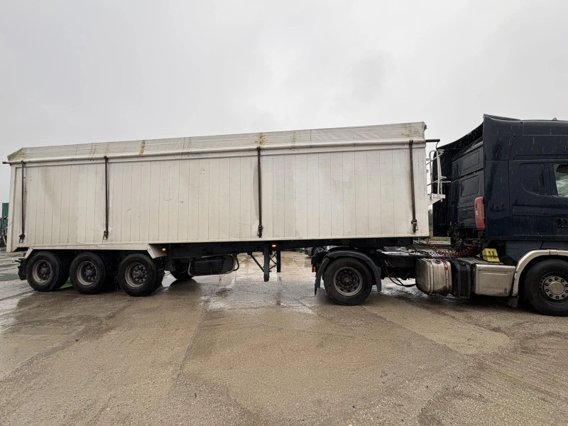 Scania R 420, снимка 9 - Камиони - 52336170