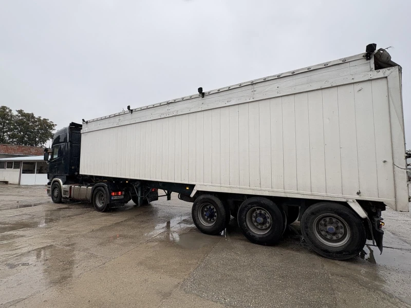 Scania R 420, снимка 12 - Камиони - 52336170